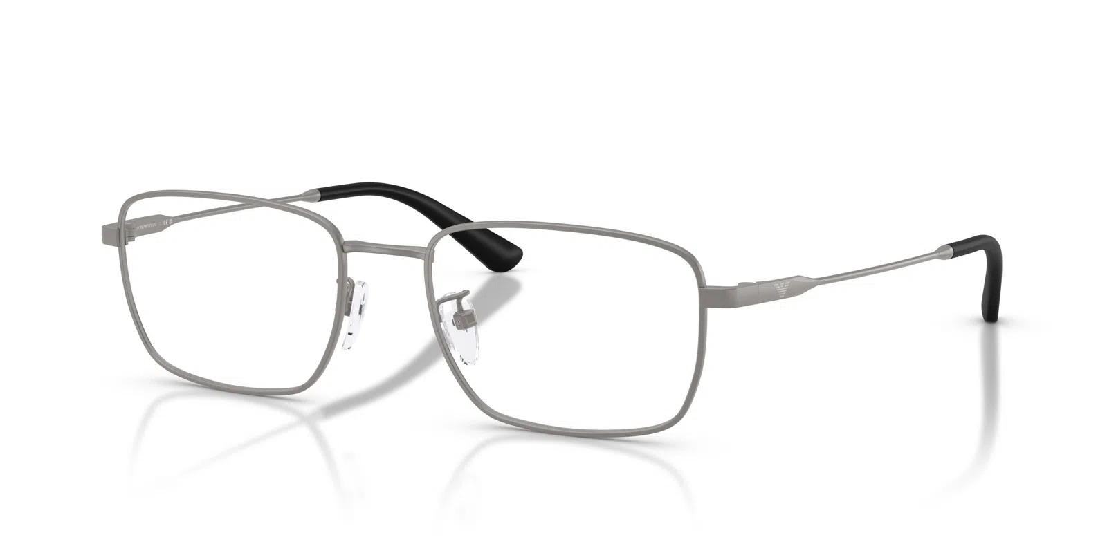 Emporio Armani 1188TD Eyeglasses - view 3
